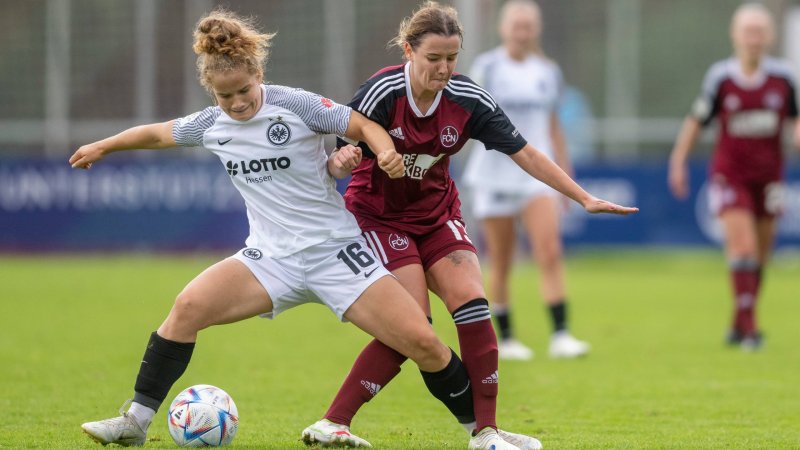Bayern, Roma, Arsenal: Die Klubs der ÖFB-Legionärinnen