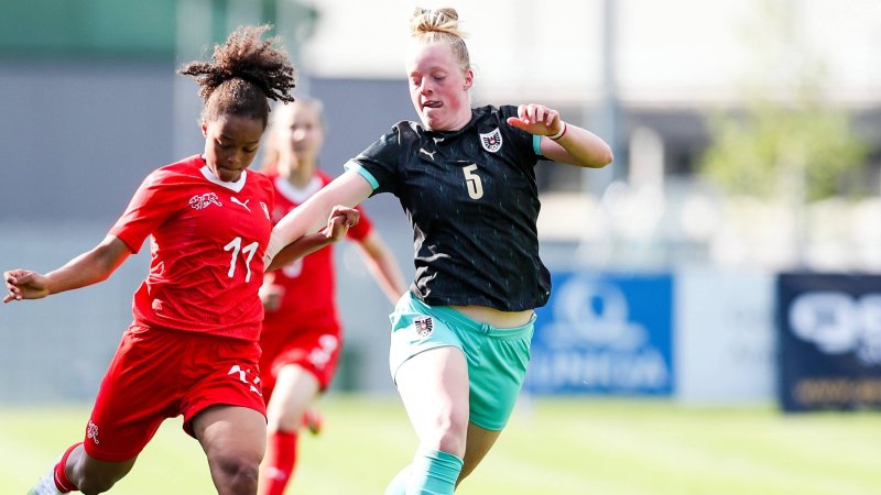 Bayern, Roma, Arsenal: Die Klubs der ÖFB-Legionärinnen