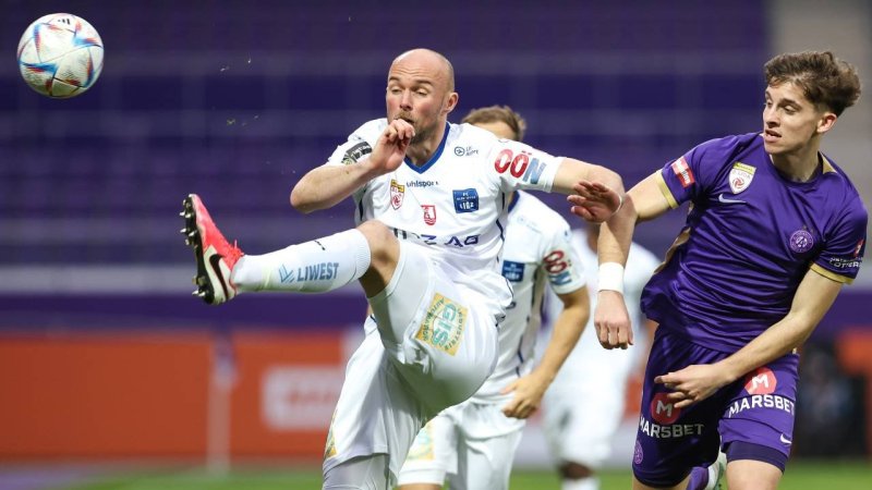 Auf Klubsuche! Diese 30 Austro-Kicker sind noch vereinslos