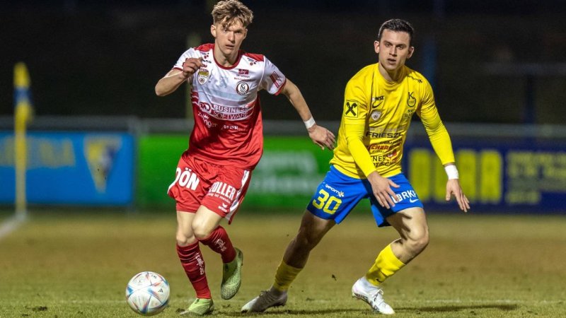 Auf Klubsuche! Diese 30 Austro-Kicker sind noch vereinslos