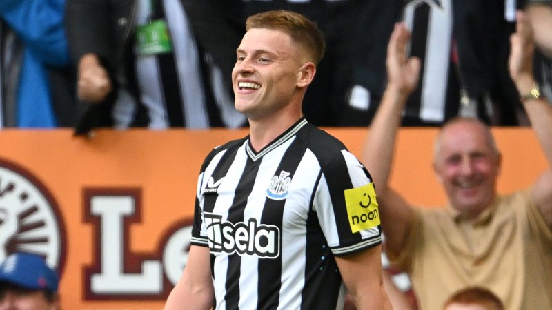 Die Top-35 der teuersten Sommer-Transfers Europas 2023