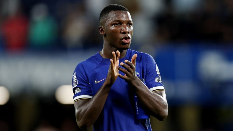 Die Top-35 der teuersten Sommer-Transfers Europas 2023