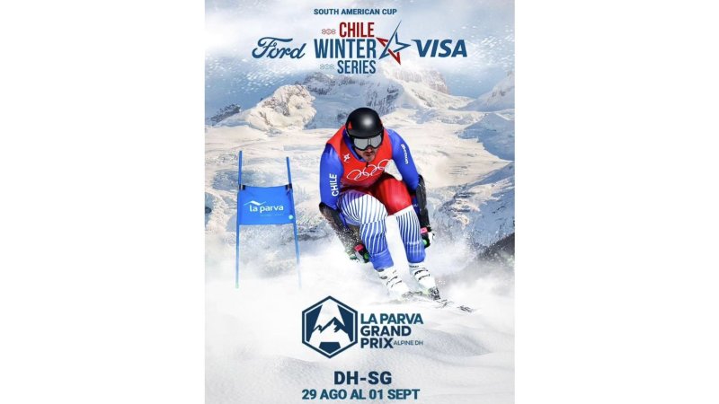 Zurück auf Schnee! Pics vom Ski-Training der Weltcup-Asse