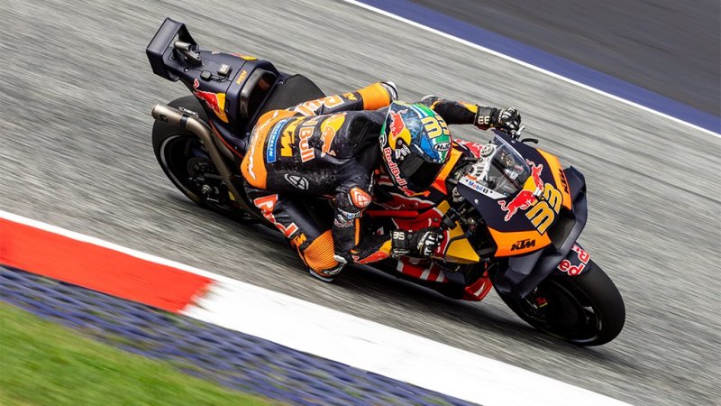 MotoGP-Party! Fans verwandeln Spielberg in ein Tollhaus