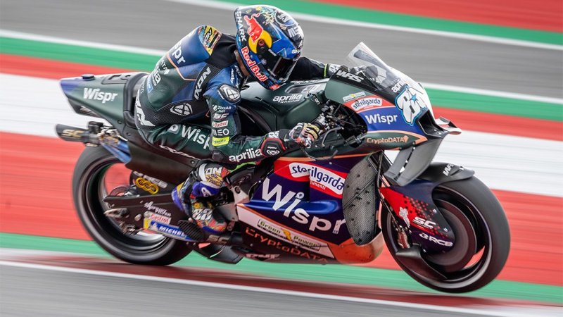 MotoGP-Party! Fans verwandeln Spielberg in ein Tollhaus