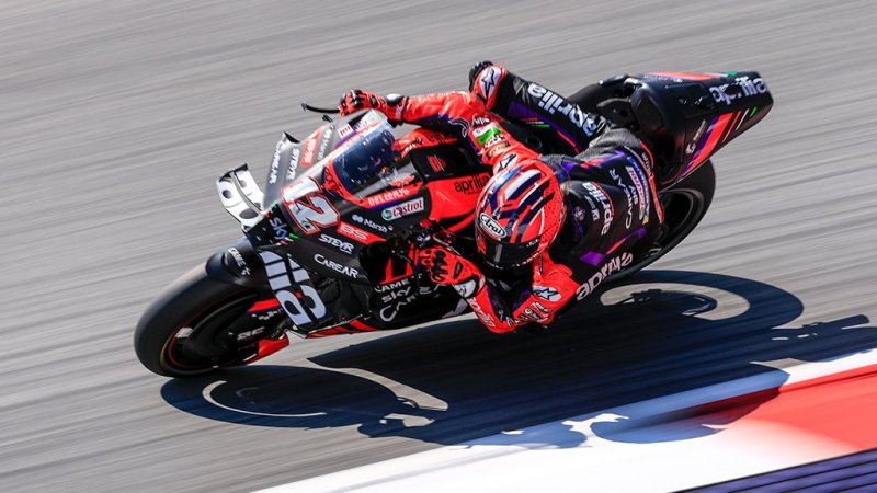 MotoGP-Party! Fans verwandeln Spielberg in ein Tollhaus