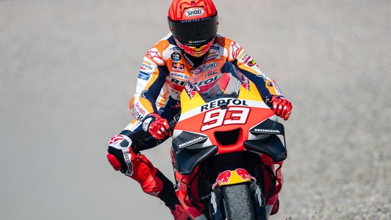 MotoGP-Party! Fans verwandeln Spielberg in ein Tollhaus