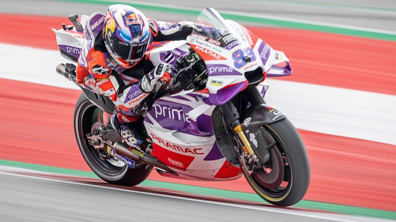 MotoGP-Party! Fans verwandeln Spielberg in ein Tollhaus