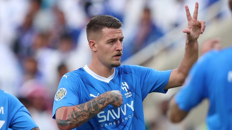 Diese Stars wechselten im Sommer 2023 nach Saudi-Arabien