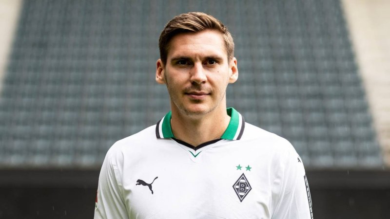 Die Österreicher in der deutschen Bundesliga 2023/24