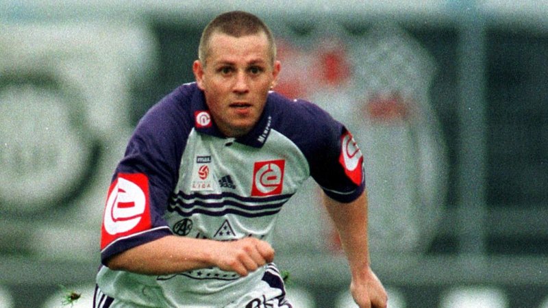 Diese Polen spielten einst für Austria Wien