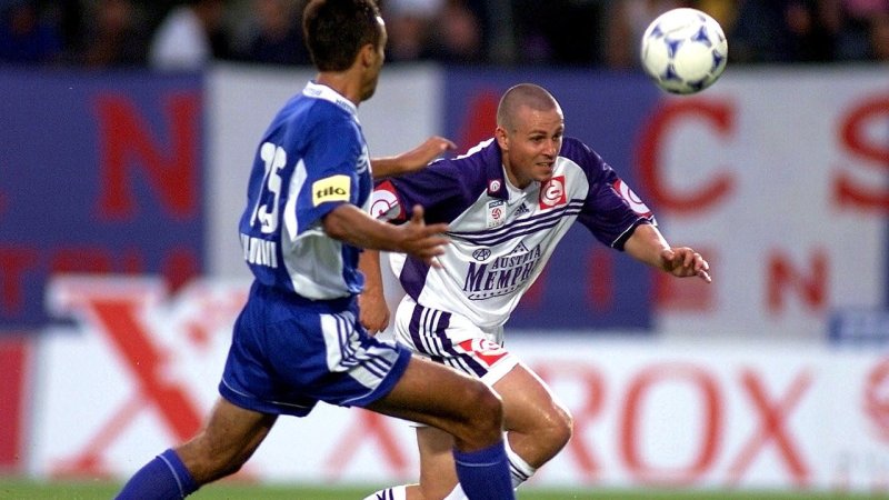 Diese Polen spielten einst für Austria Wien