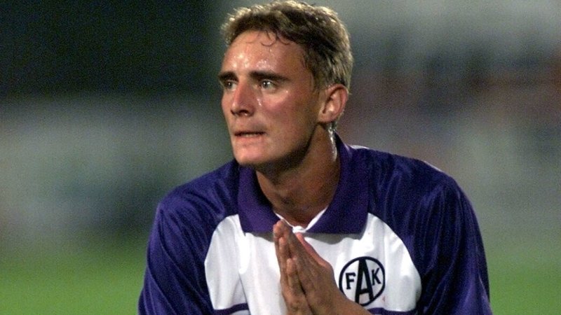 Diese Polen spielten einst für Austria Wien