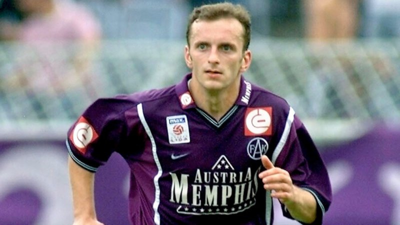 Diese Polen spielten einst für Austria Wien