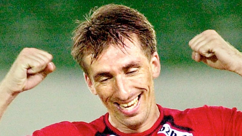 Diese Polen spielten einst für Austria Wien