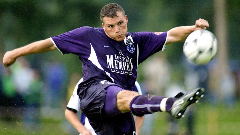 Diese Polen spielten einst für Austria Wien