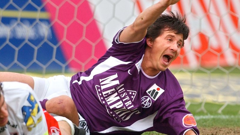 Diese Polen spielten einst für Austria Wien