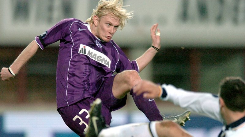 Diese Polen spielten einst für Austria Wien