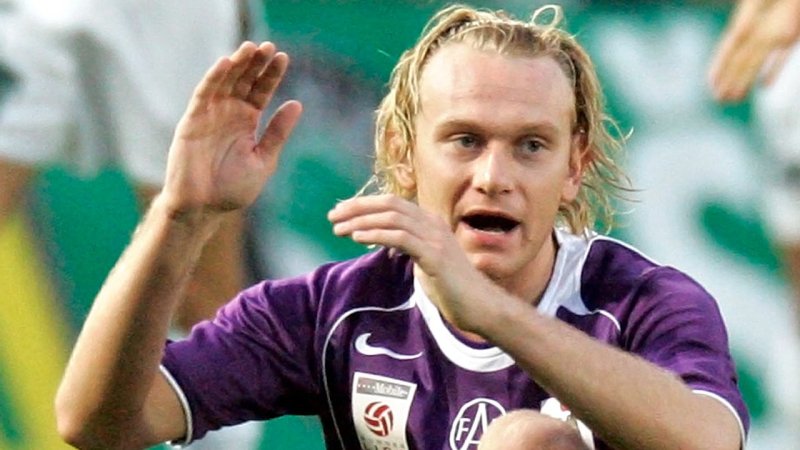 Diese Polen spielten einst für Austria Wien