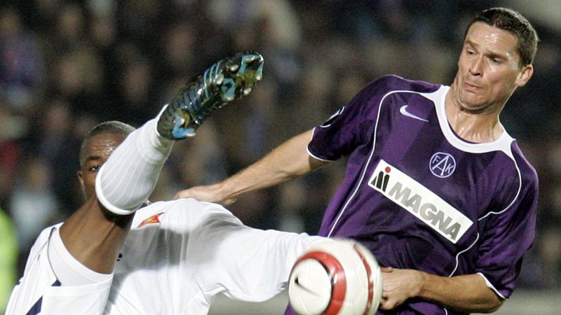 Diese Polen spielten einst für Austria Wien