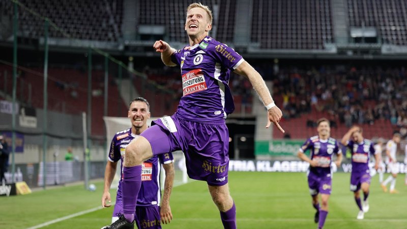 Die besten Bilder der 2. Bundesliga-Runde