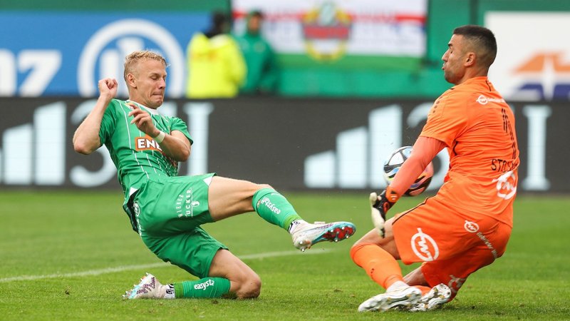 Die besten Bilder der 2. Bundesliga-Runde