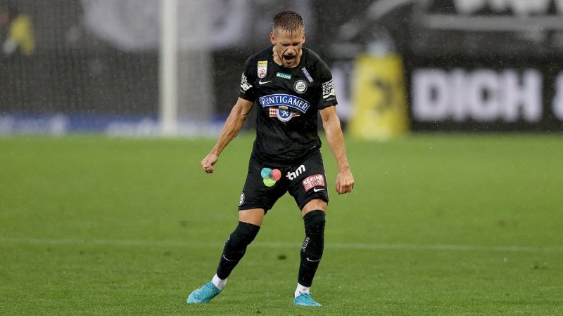 Die besten Bilder der 2. Bundesliga-Runde