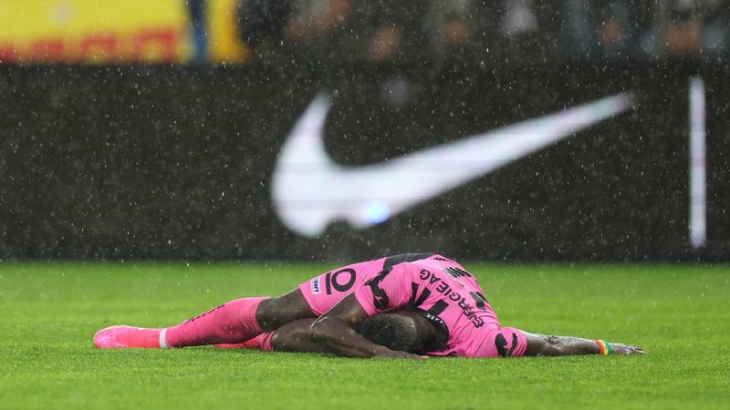 Die besten Bilder der 2. Bundesliga-Runde