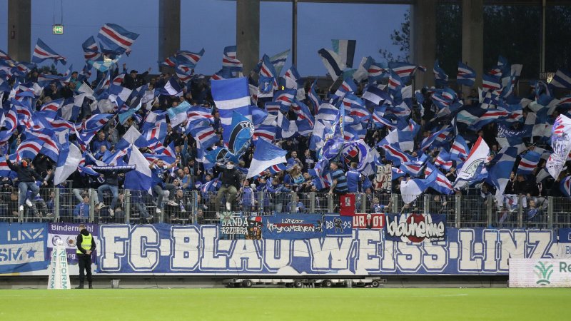 Auswertung ergibt: Salzburg hat die meisten Fans der Liga