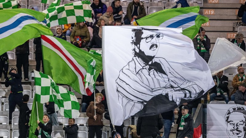 Auswertung ergibt: Salzburg hat die meisten Fans der Liga