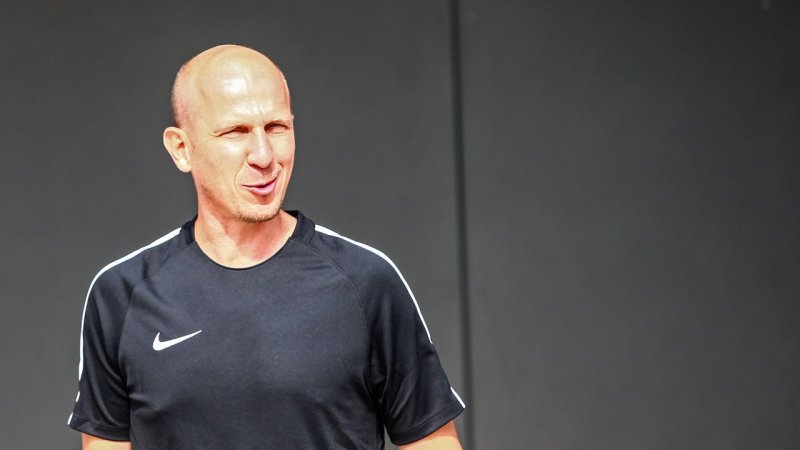 9 Dinge über den Neo-Köln-Coach Gerhard Struber