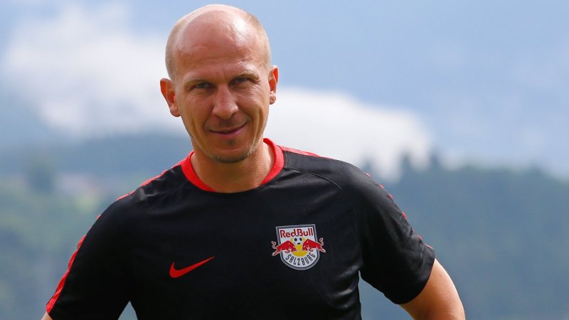 9 Dinge über Gerhard Struber