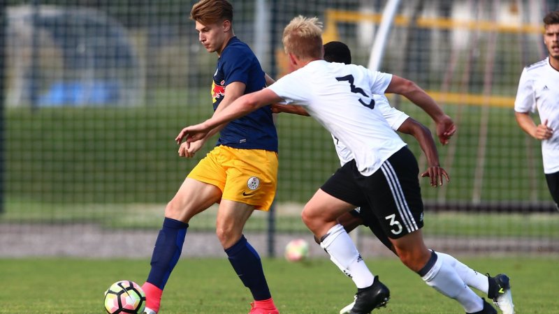 9 Dinge über Gerhard Struber