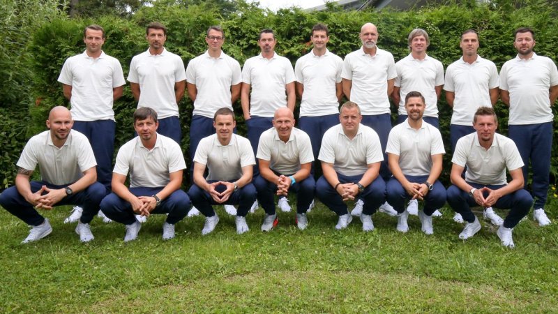 9 Dinge über Gerhard Struber