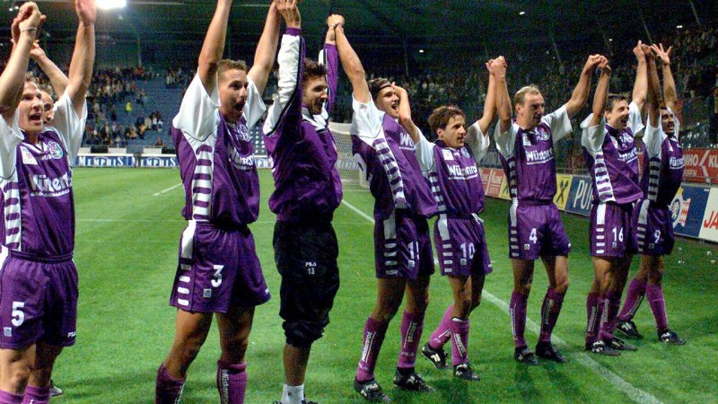 9 Dinge über Gerhard Struber