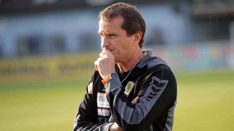 Das sind die längstdienenden Profi-Trainer Österreichs