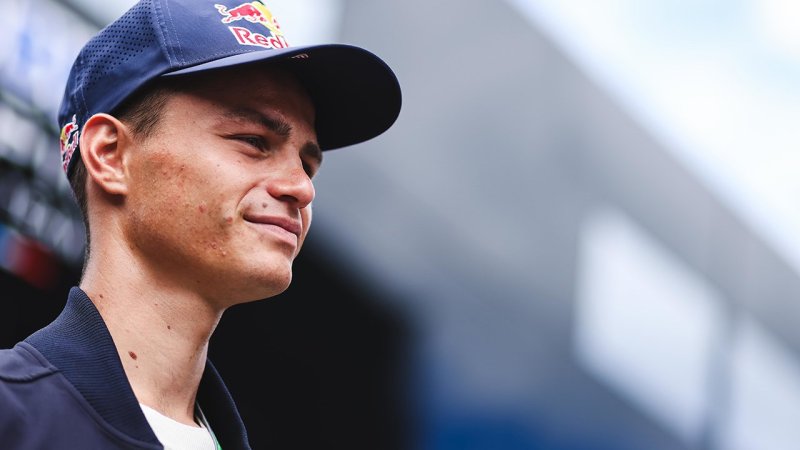 Die Sport-Stars und Promis bei der Formel 1 in Spielberg