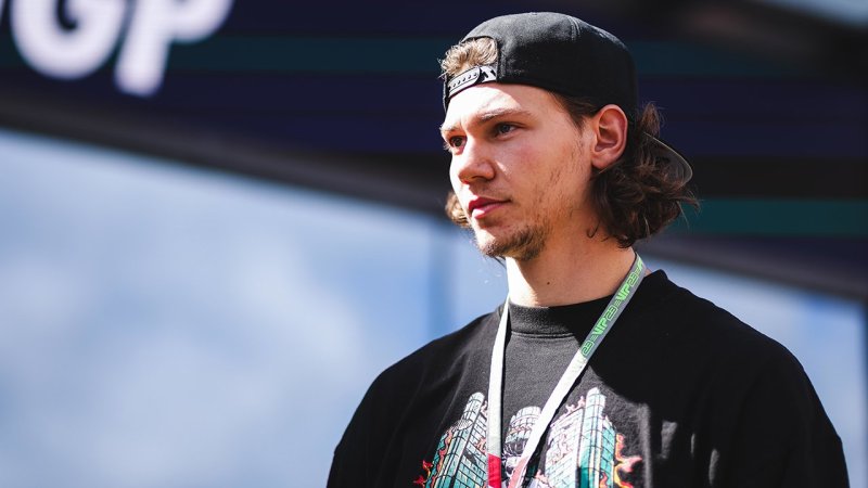 Die Sport-Stars und Promis bei der Formel 1 in Spielberg