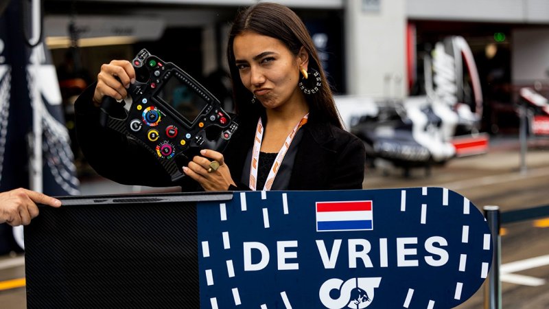 Fans feiern Formel-1-Party in Spielberg - Die besten Bilder