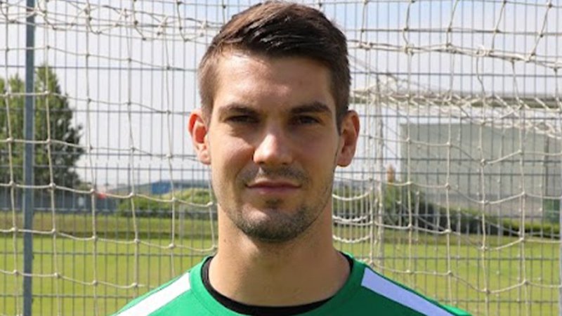 "Zurück ins Spiel": Das sind die Teilnehmer des "AMS-Camps"