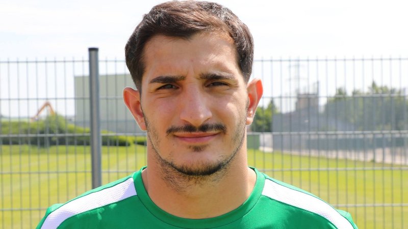 "Zurück ins Spiel": Das sind die Teilnehmer des "AMS-Camps"