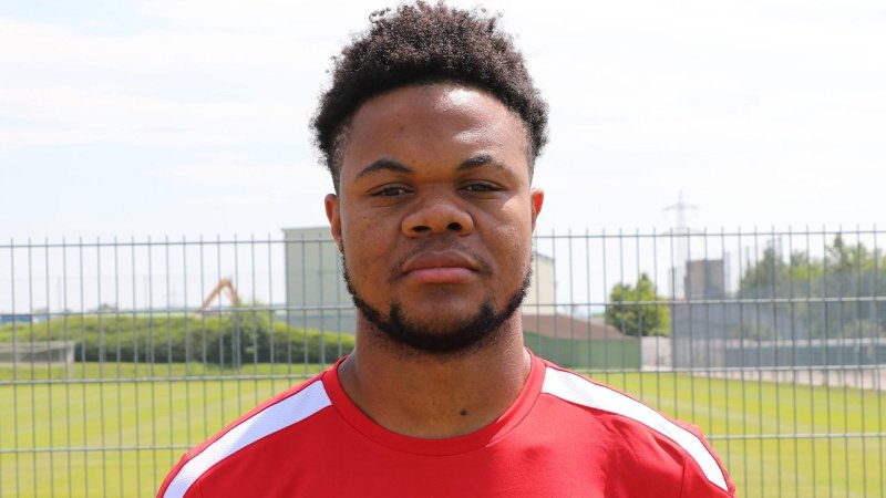 "Zurück ins Spiel": Das sind die Teilnehmer des "AMS-Camps"