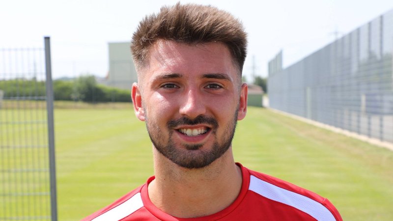 "Zurück ins Spiel": Das sind die Teilnehmer des "AMS-Camps"