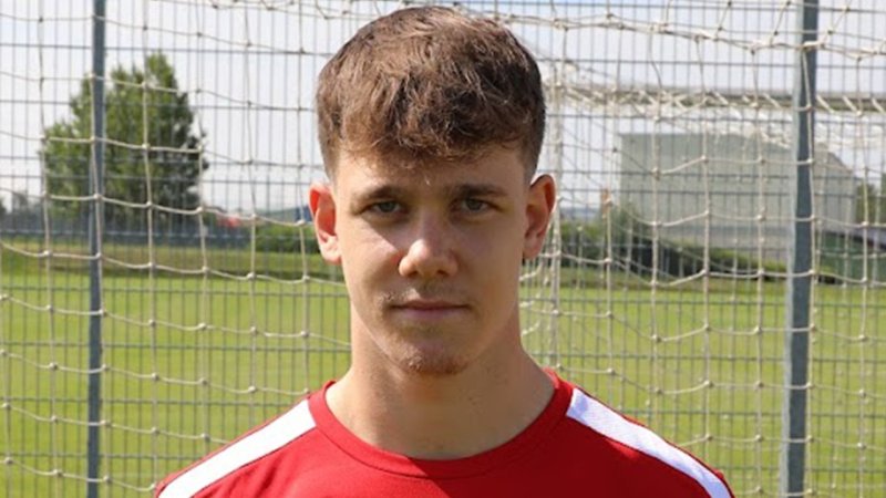 "Zurück ins Spiel": Das sind die Teilnehmer des "AMS-Camps"