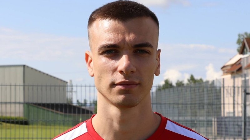 "Zurück ins Spiel": Das sind die Teilnehmer des "AMS-Camps"