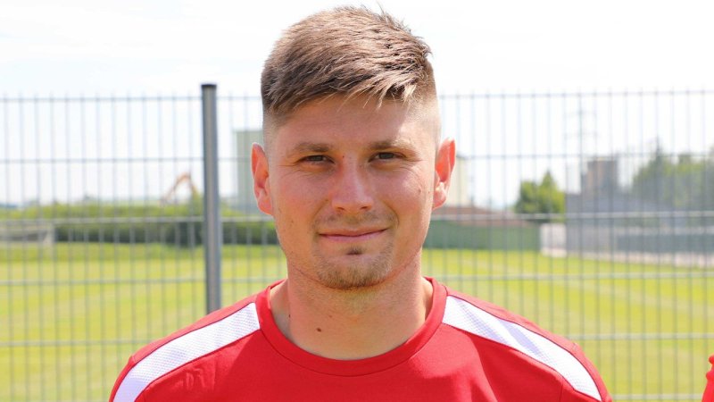 "Zurück ins Spiel": Das sind die Teilnehmer des "AMS-Camps"