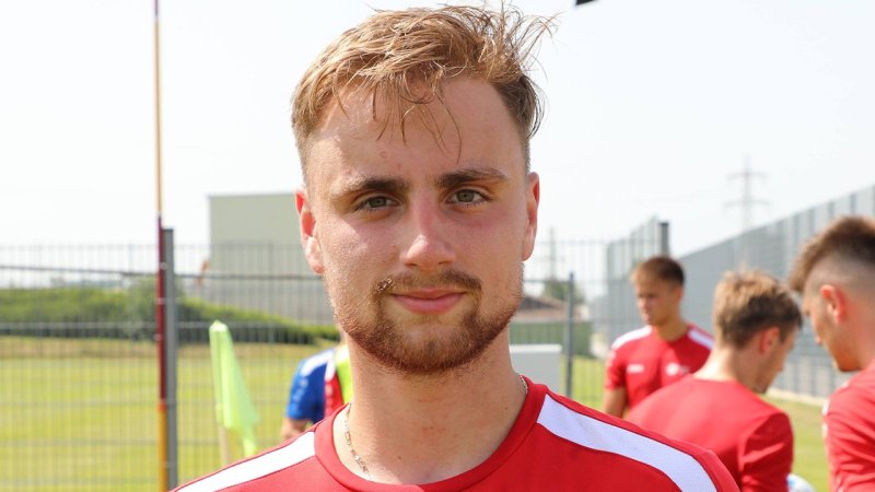 "Zurück ins Spiel": Das sind die Teilnehmer des "AMS-Camps"