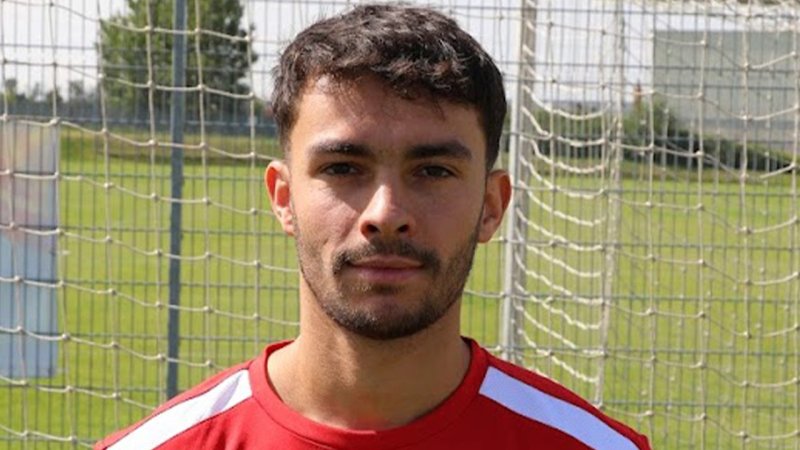 "Zurück ins Spiel": Das sind die Teilnehmer des "AMS-Camps"