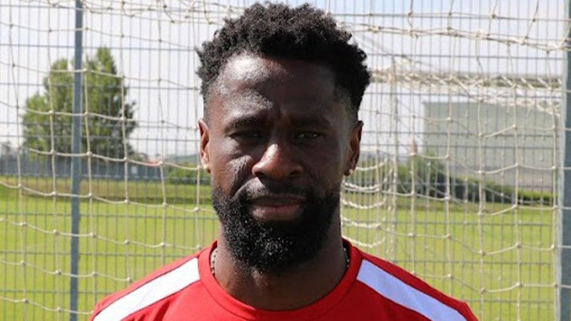 "Zurück ins Spiel": Das sind die Teilnehmer des "AMS-Camps"