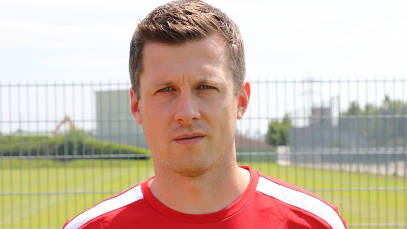 "Zurück ins Spiel": Das sind die Teilnehmer des "AMS-Camps"